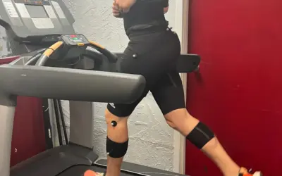 Running Smarter: The Benefits of a Professional Gait Analysis