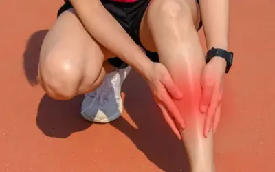 Shin Splints 101: Why They Happen and What You Can Do About It
