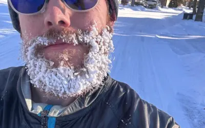 Winter Running: Make 2026 Your Best Running Year Yet!